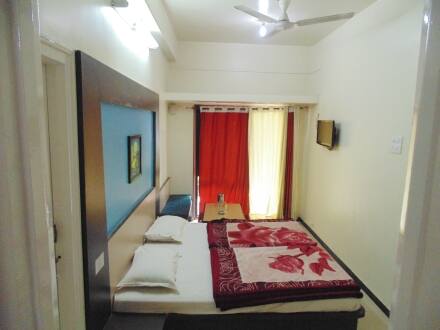 Hotel Sai Palace, Panchgani 2